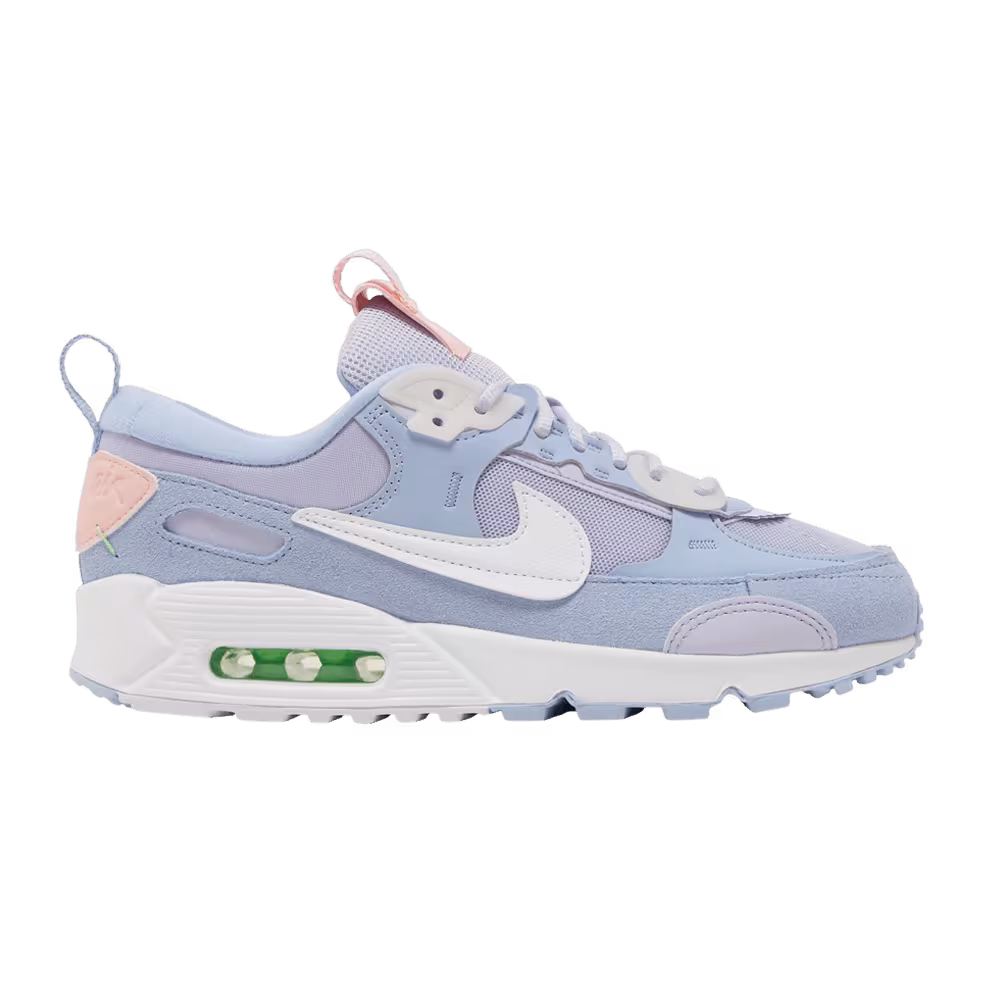 Nike Women's Air Max 90 Futura Easter