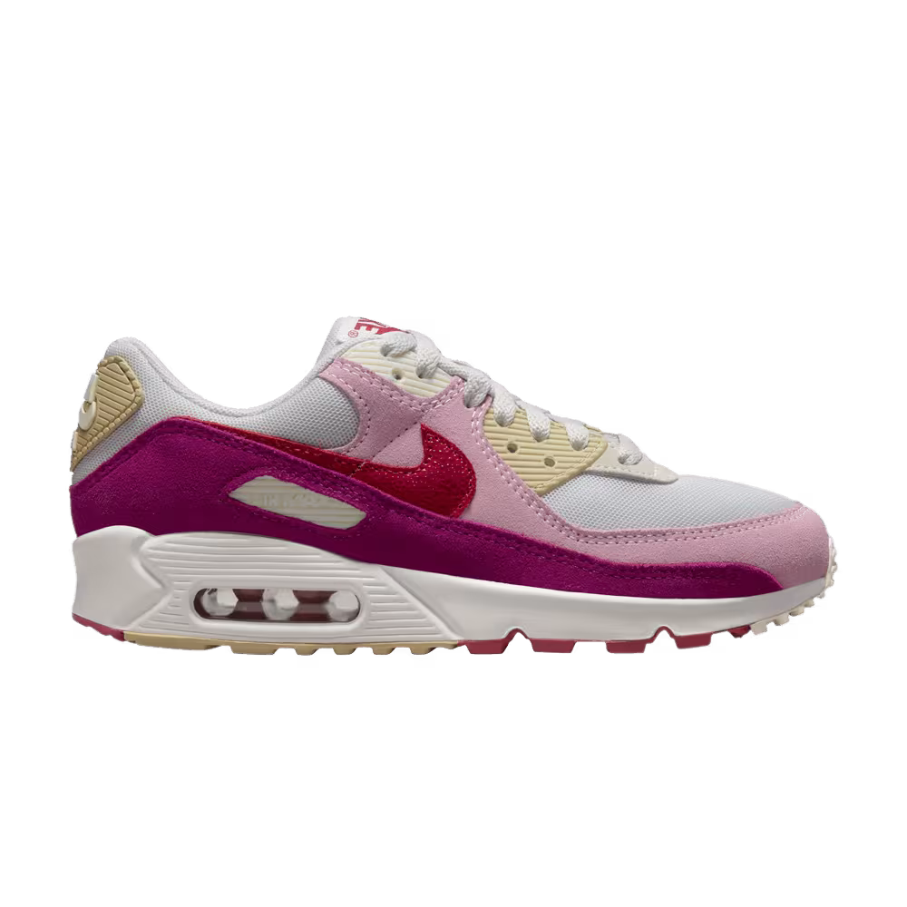 Nike Women's Air Max 90 Valentine's Day 2023