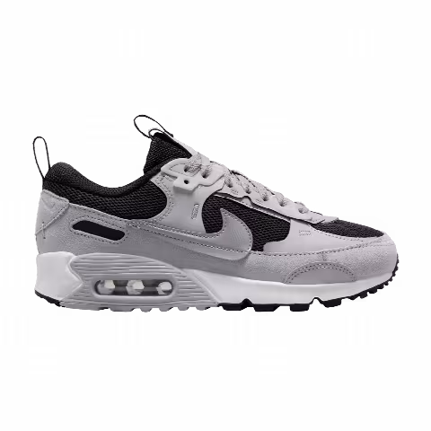 Nike Wmns Air Max 90 Futura 'Pewter Black'