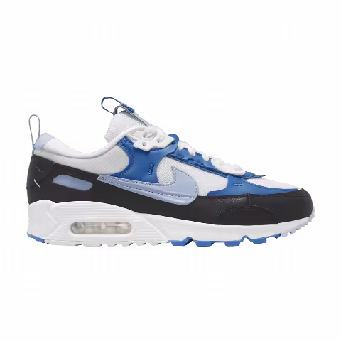 Nike Wmns Air Max 90 Futura 'Photo Blue Cobalt Bliss'