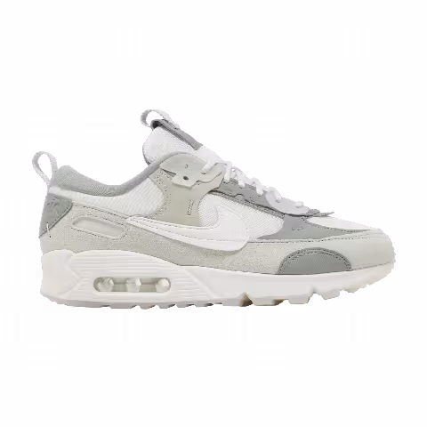 Nike Wmns Air Max 90 'Mint Green'