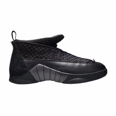 Air Jordan 15 Retro 'Stealth' 2007