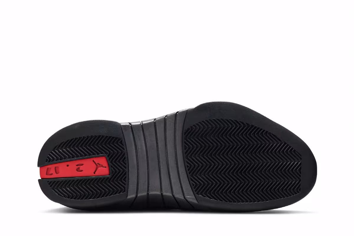 Air Jordan 15 Stealth 2007, view 5