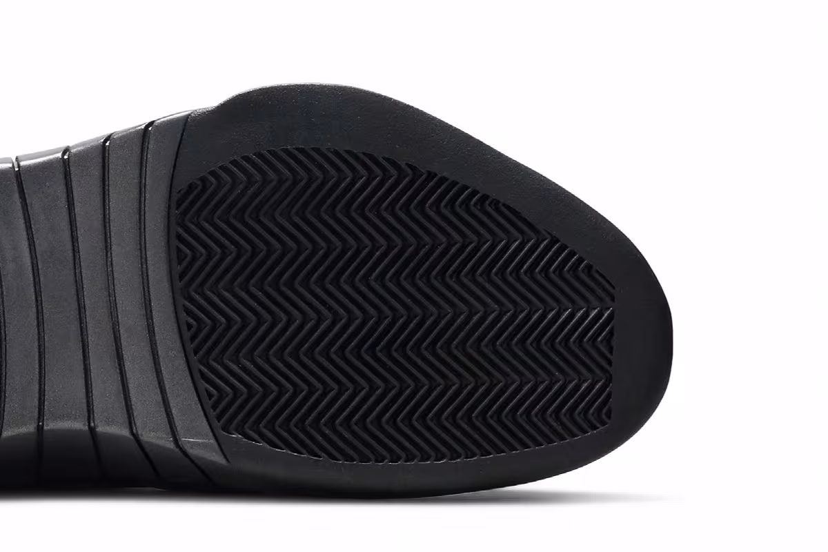 Air Jordan 15 Stealth 2007, view 6