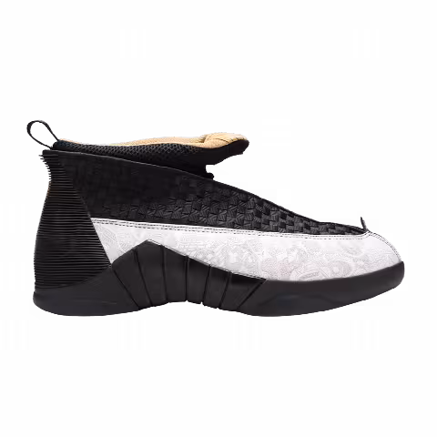 Air Jordan 15 Retro LS 'Laser'