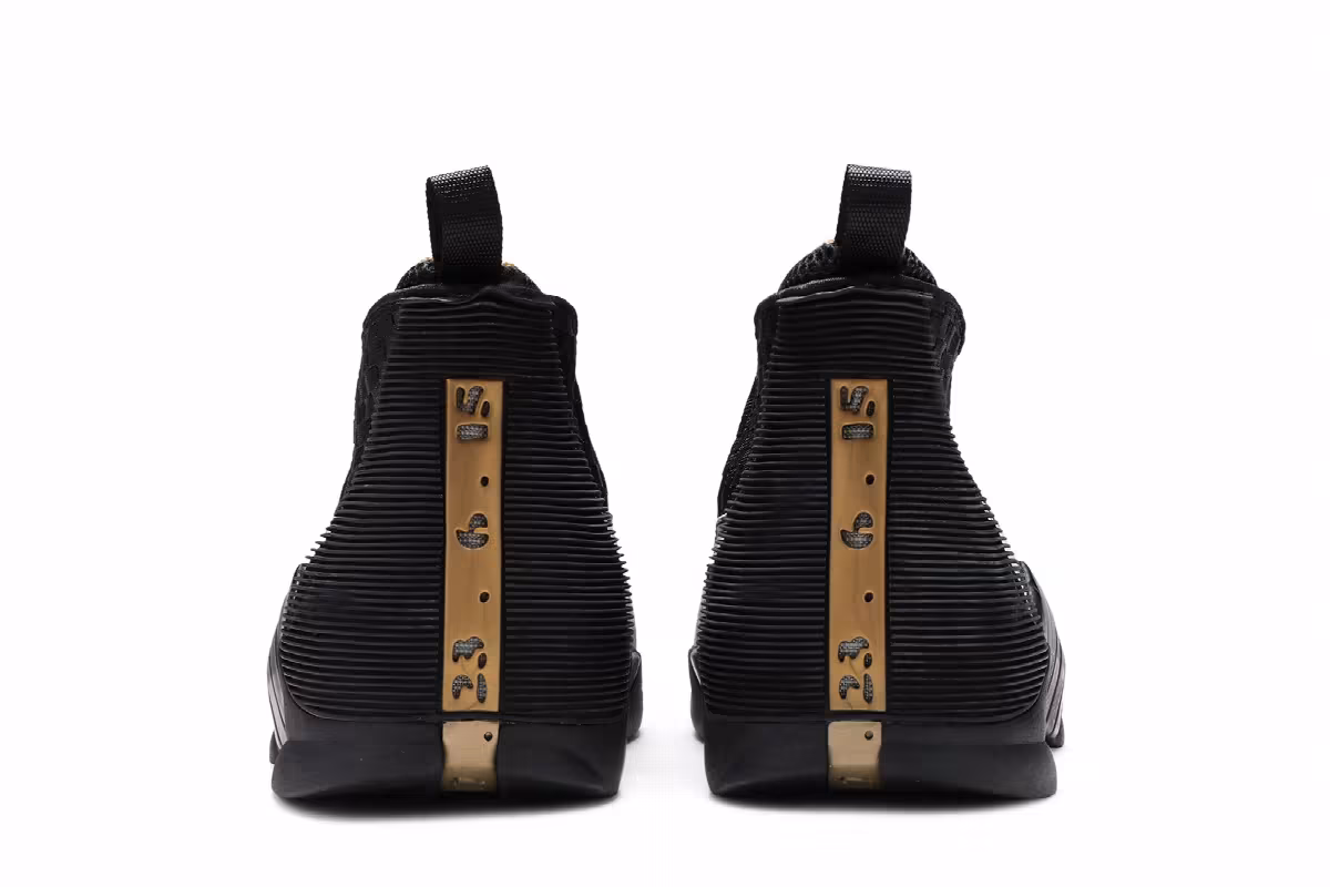 Air Jordan 15 LS Laser, view 7