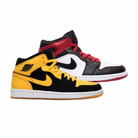 Air Jordan 1 Old Love New Love 'Beginning Moments Pack'