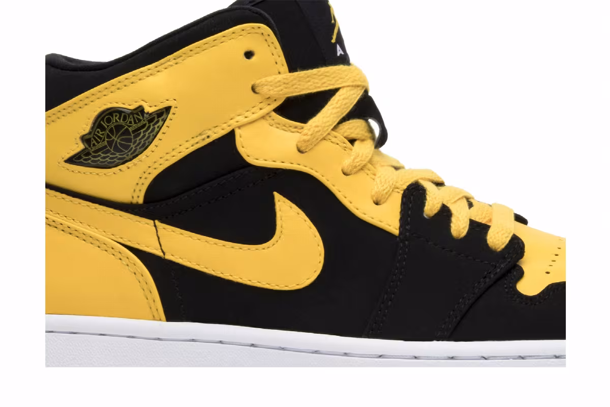 Air Jordan 1 Old Love New Love Beginning Moments Pack, view 4