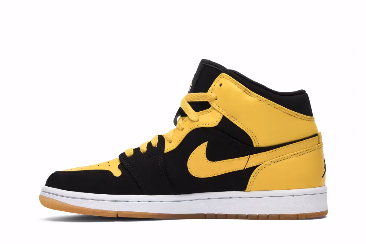 Air Jordan 1 Old Love New Love Beginning Moments Pack, view 5