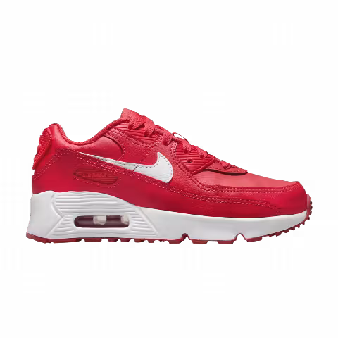 Nike Air Max 90 Leather PS 'Track Red'