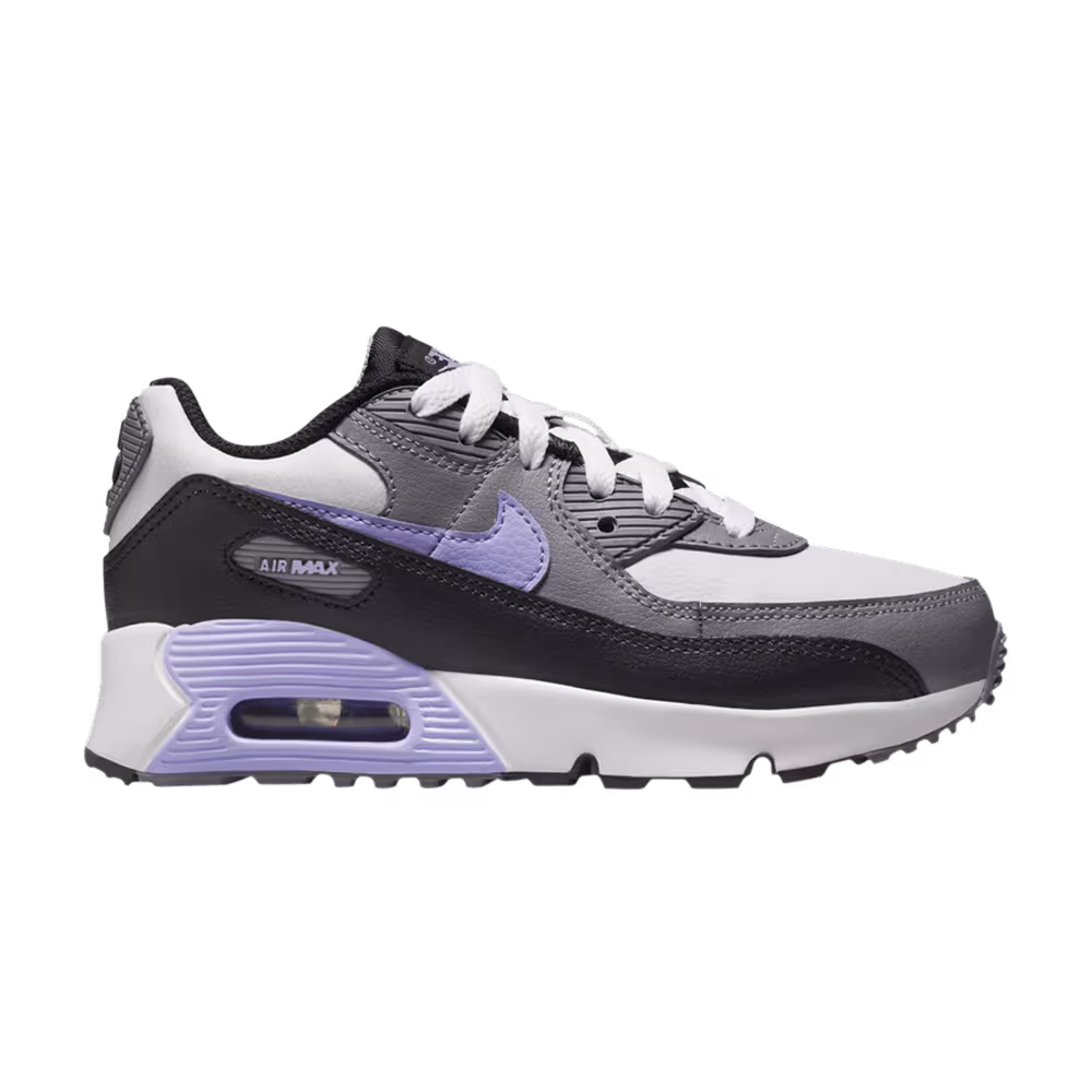 Nike Air Max 90 Leather PS Light Thistle