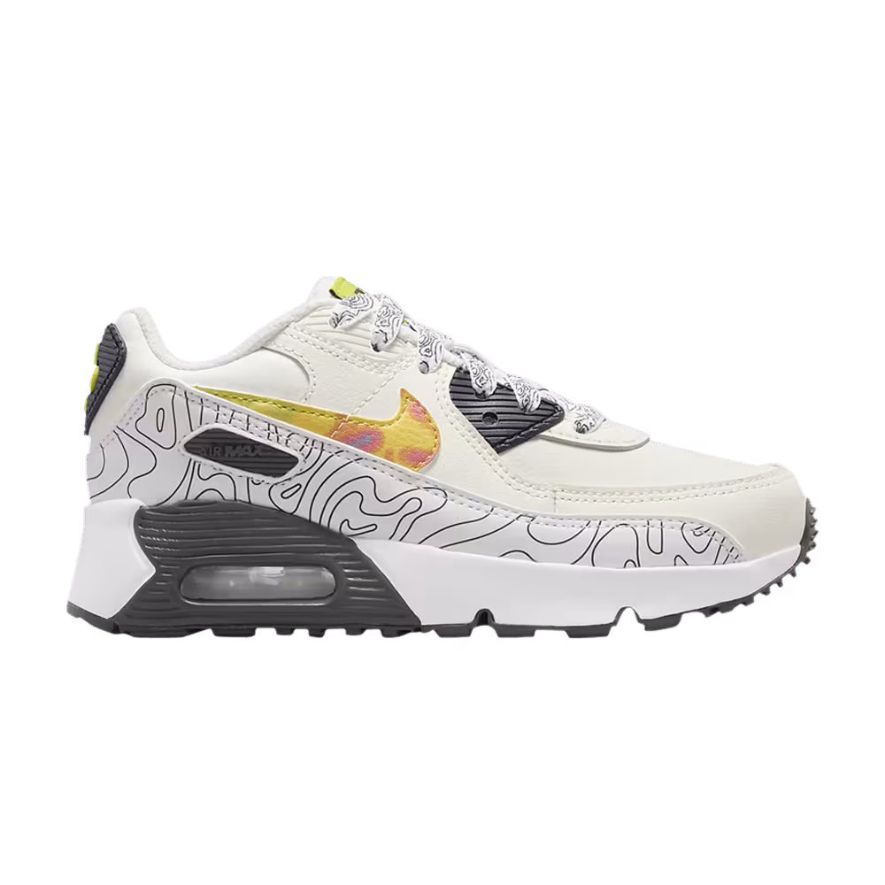 Nike Air Max 90 Leather SE PS Save Our Planet