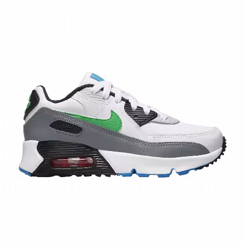 Nike Air Max 90 Leather PS 'White Stadium Green'