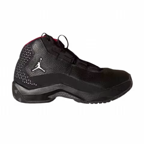 Air Jordan Rising Star 'Bred'