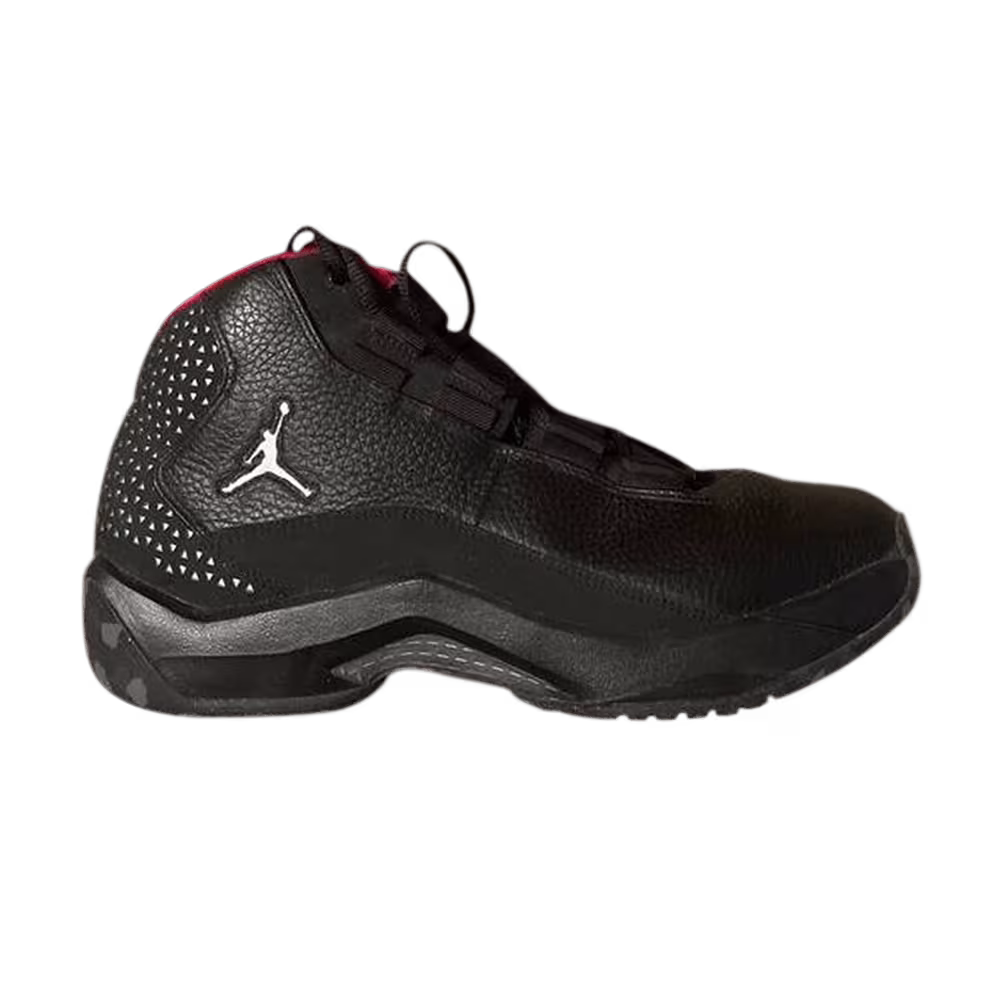 Air Jordan Rising Star Bred