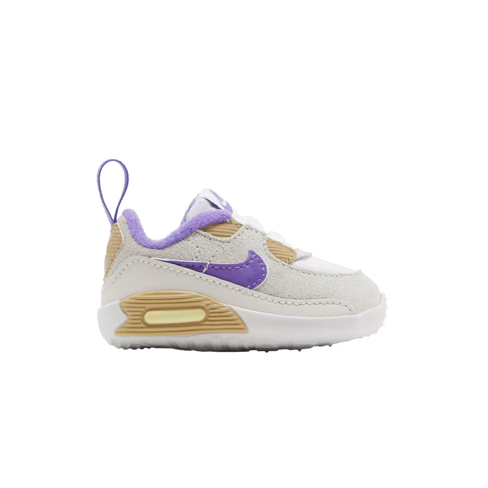 Nike Air Max 90 CB White Action Grape