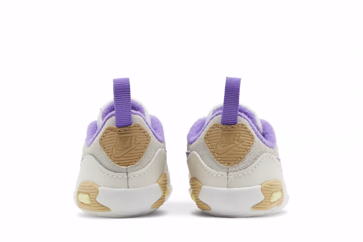 Nike Air Max 90 CB White Action Grape, view 7