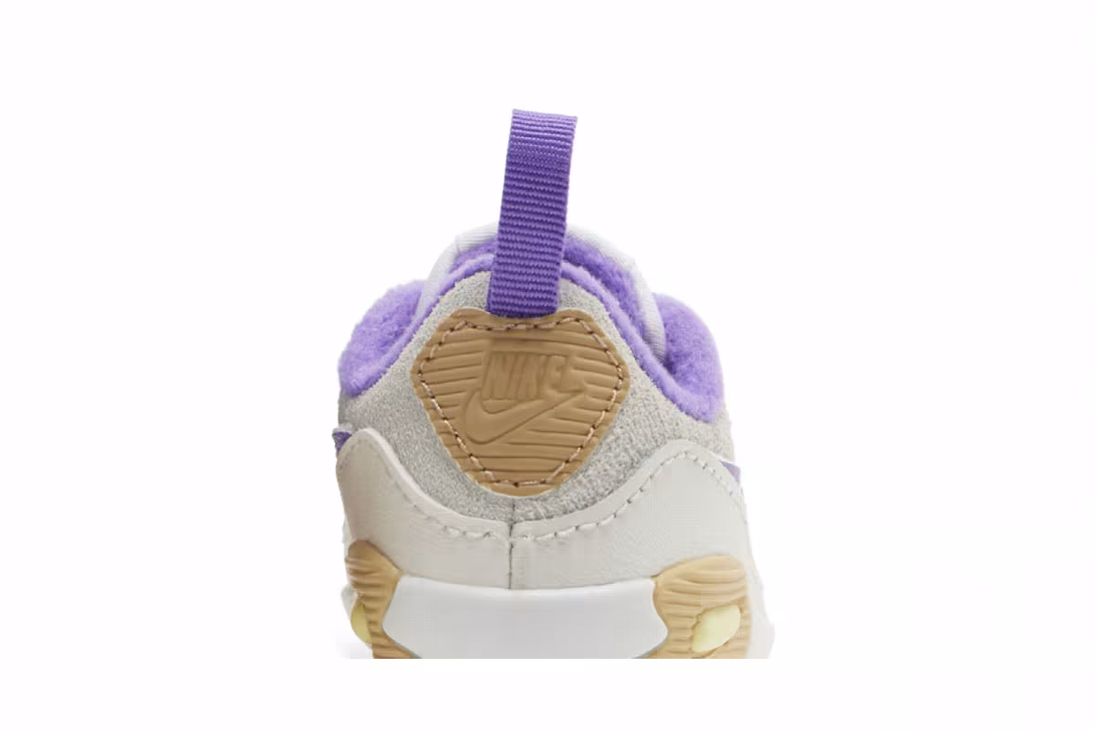 Nike Air Max 90 CB White Action Grape, view 8