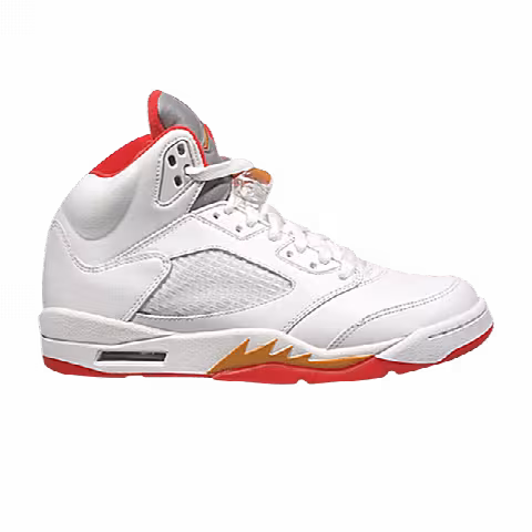 Wmns Air Jordan 5 Retro 'Sunset'