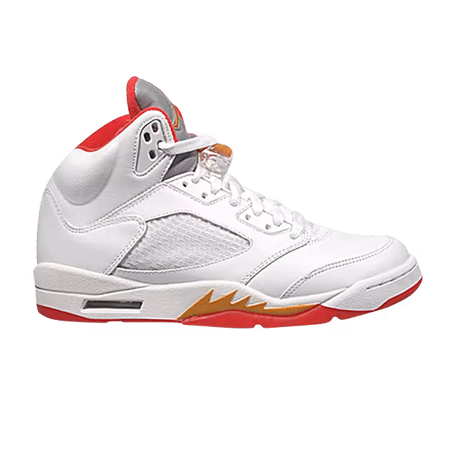 Women's Air Jordan 5 Sunset