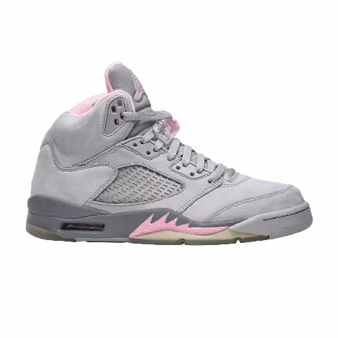Wmns Air Jordan 5 Retro 'Stealth'