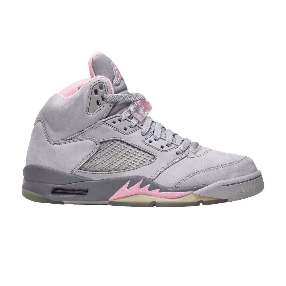 Women's Air Jordan 5 Stealth