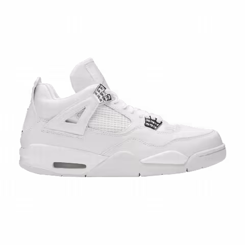 Air Jordan 4 Retro 'Pure Money' 2006