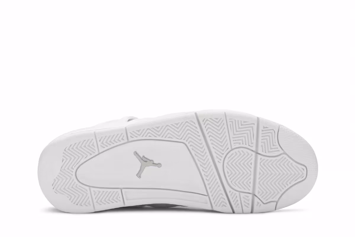 Air Jordan 4 Pure Money 2006, view 5