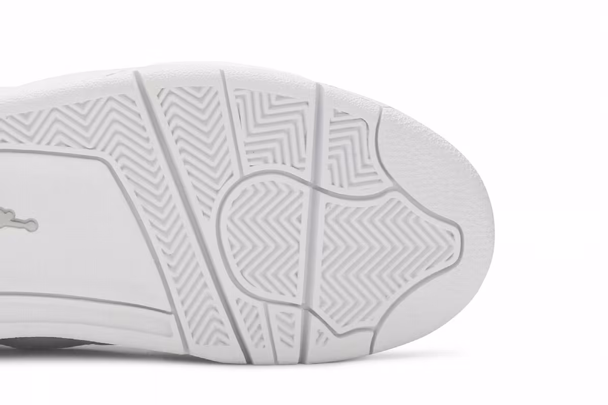 Air Jordan 4 Pure Money 2006, view 6