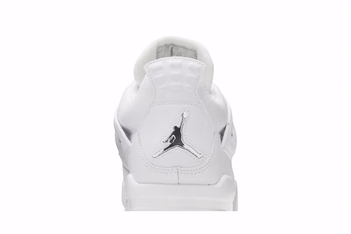 Air Jordan 4 Pure Money 2006, view 8
