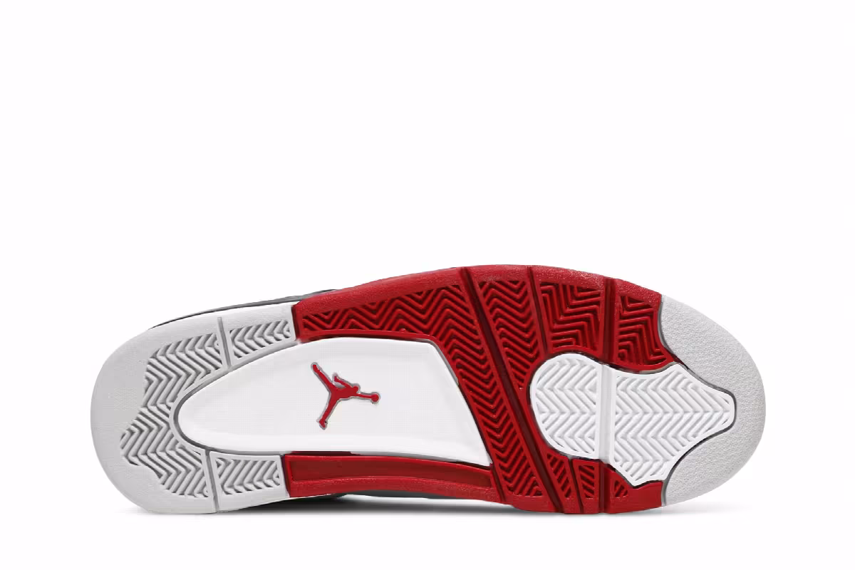 Air Jordan 4 Mars, view 5