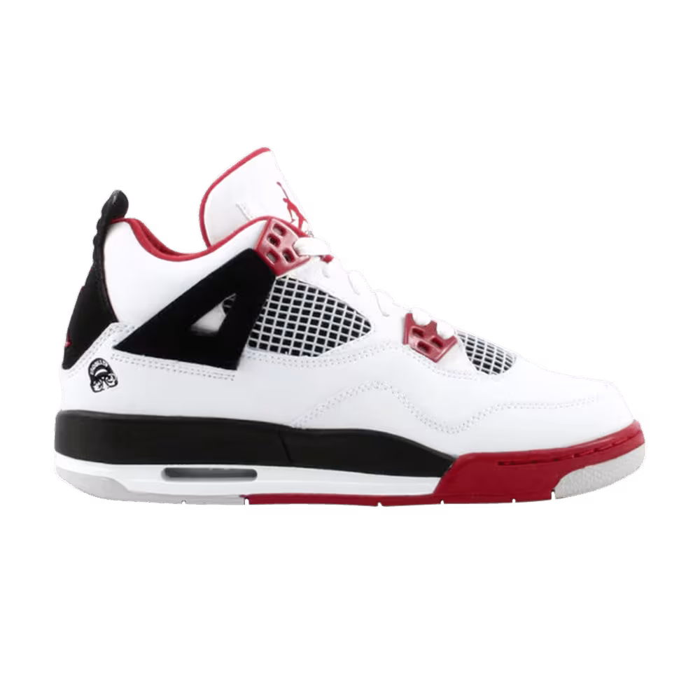 Air Jordan 4 GS Mars Blackmon