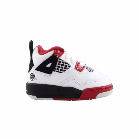 Air Jordan 4 Retro TD 'Mars Blackmon'