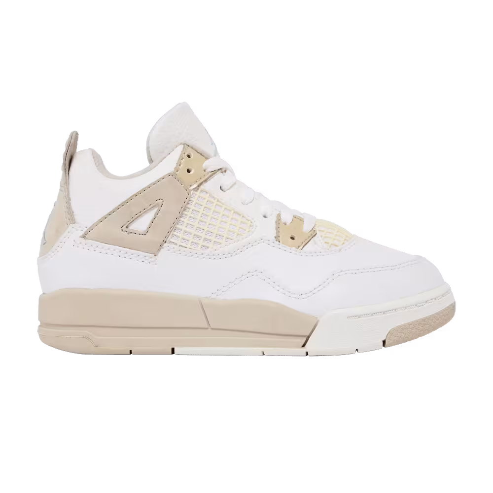 Air Jordan 4 PS Linen 2006