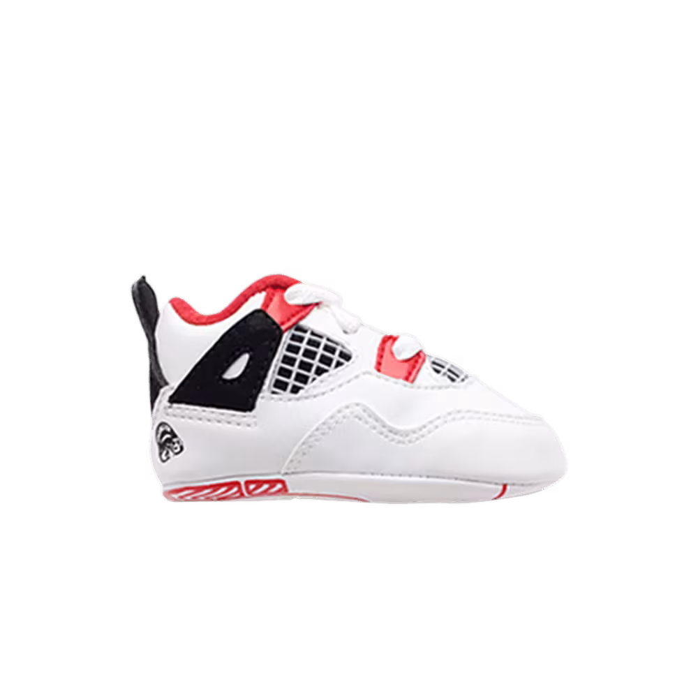 Air Jordan 4 CB Mars Blackmon