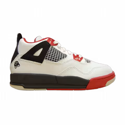 Air Jordan 4 Retro PS 'Mars Blackmon'
