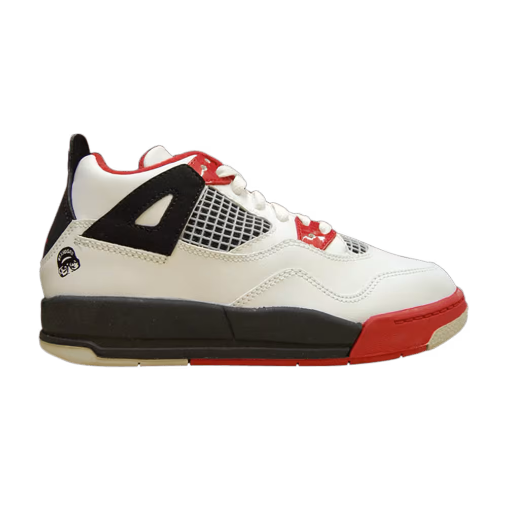 Air Jordan 4 PS Mars Blackmon
