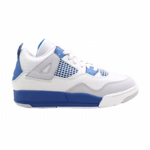 Air Jordan 4 Retro PS 'Military Blue' 2006