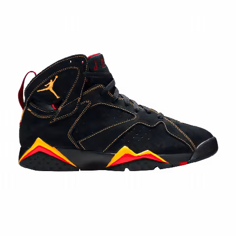 Air Jordan 7 Retro 'Citrus' 2006