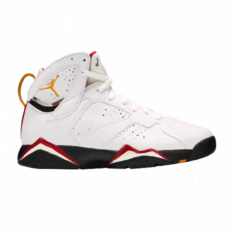 Air Jordan 7 Retro 'Cardinal' 2006