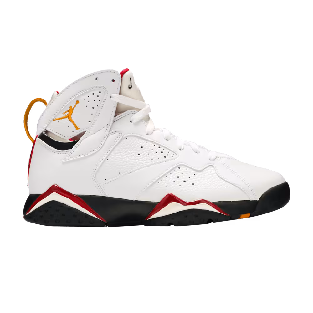 Air Jordan 7 Cardinal 2006