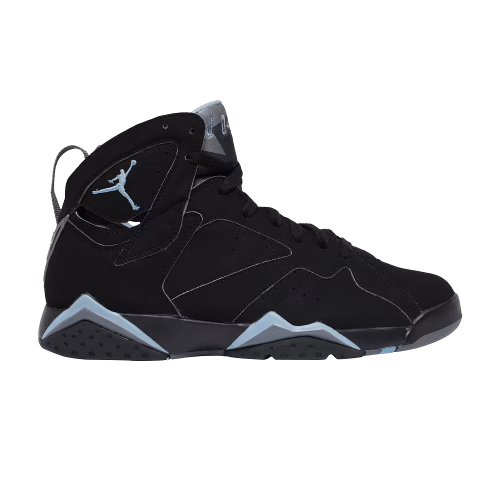 Air Jordan 7 Chambray 2006