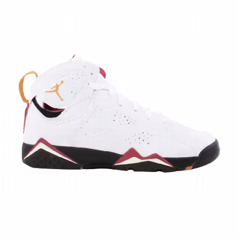 Air Jordan 7 Retro GS 'Cardinal' 2006