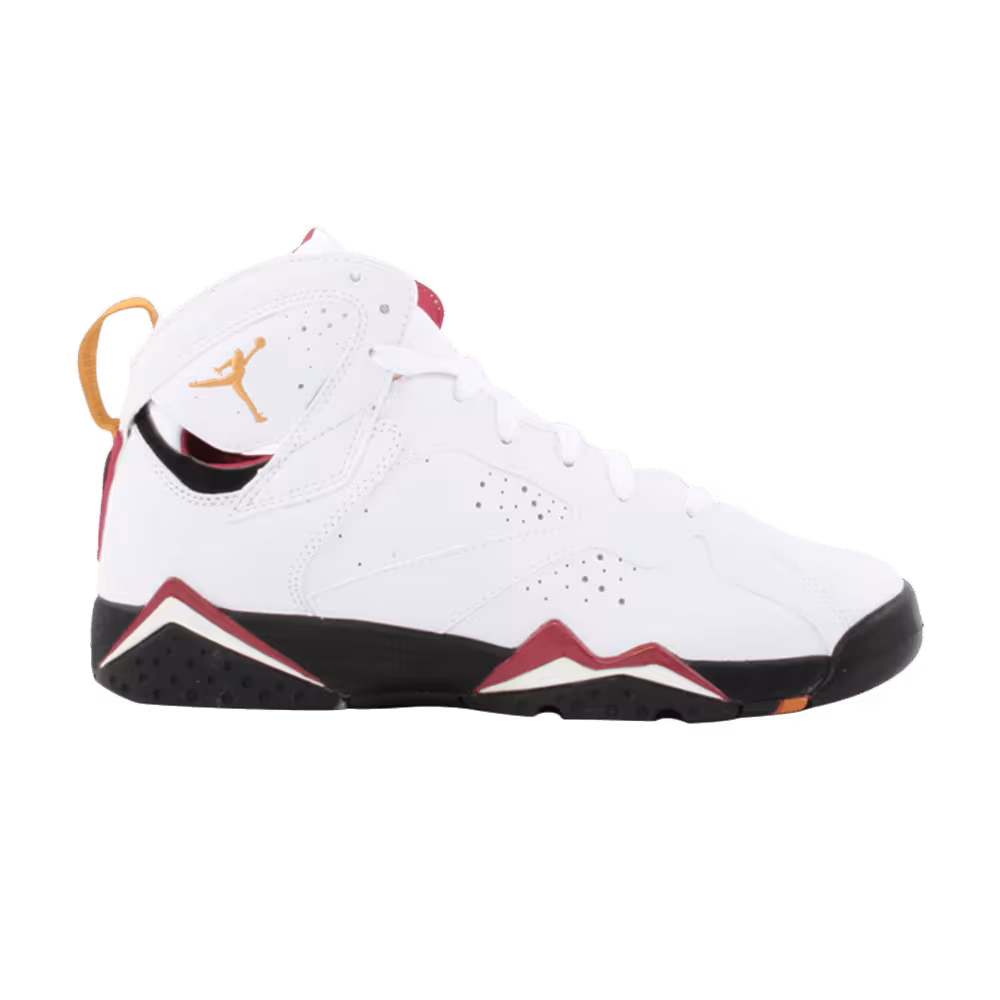 Air Jordan 7 GS Cardinal 2006