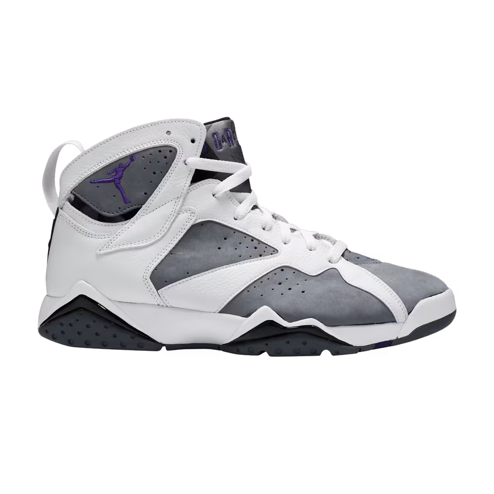 Air Jordan 7 Flint