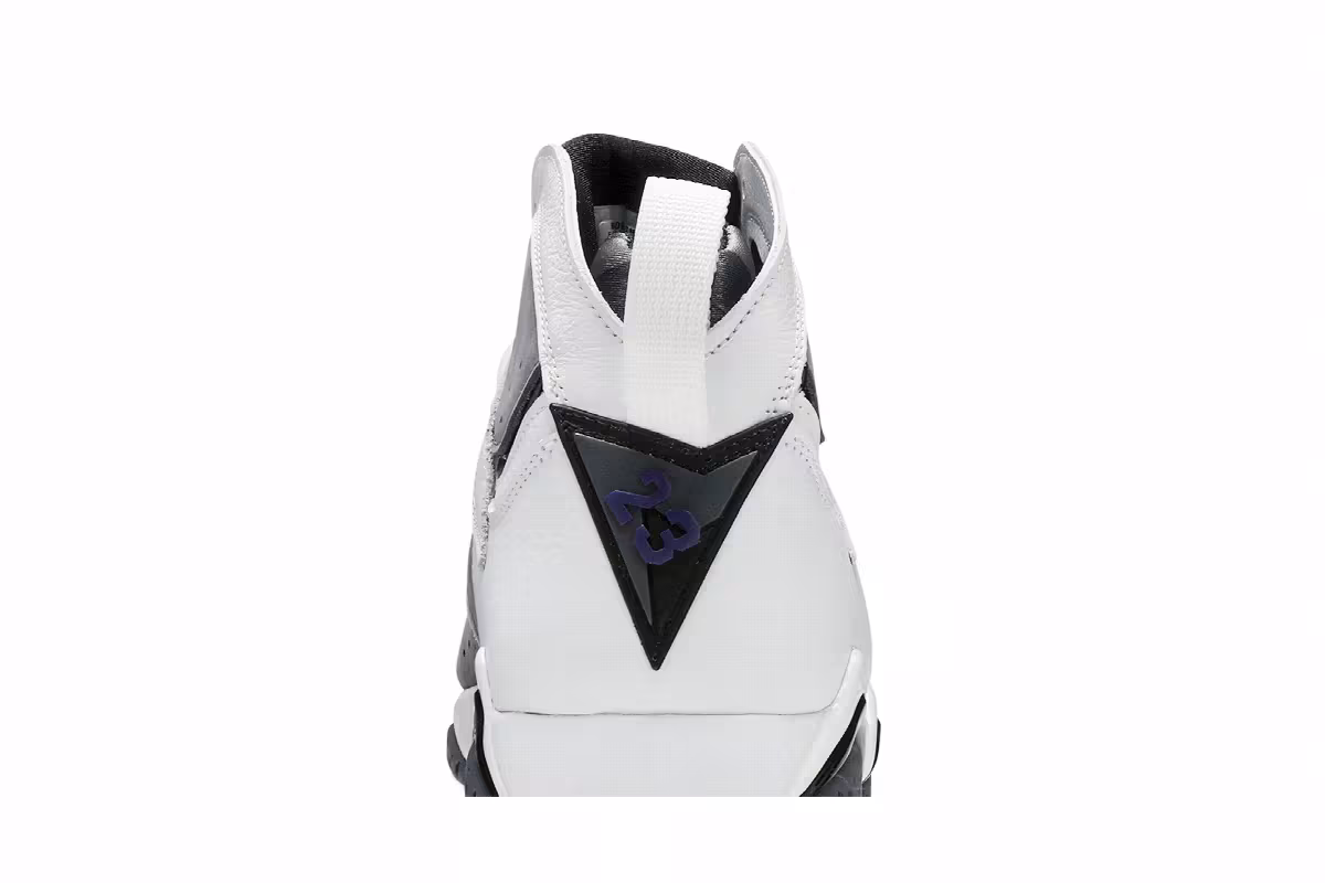 Air Jordan 7 Flint, view 8