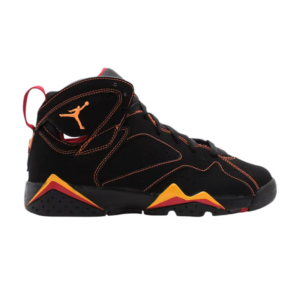 Air Jordan 7 GS Citrus 2006