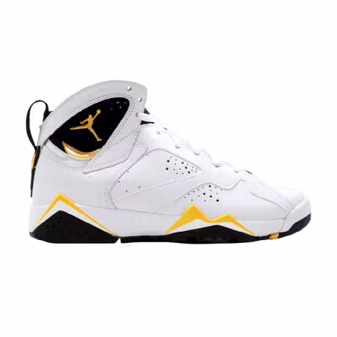 Air Jordan 7 Retro GS 'Maize'
