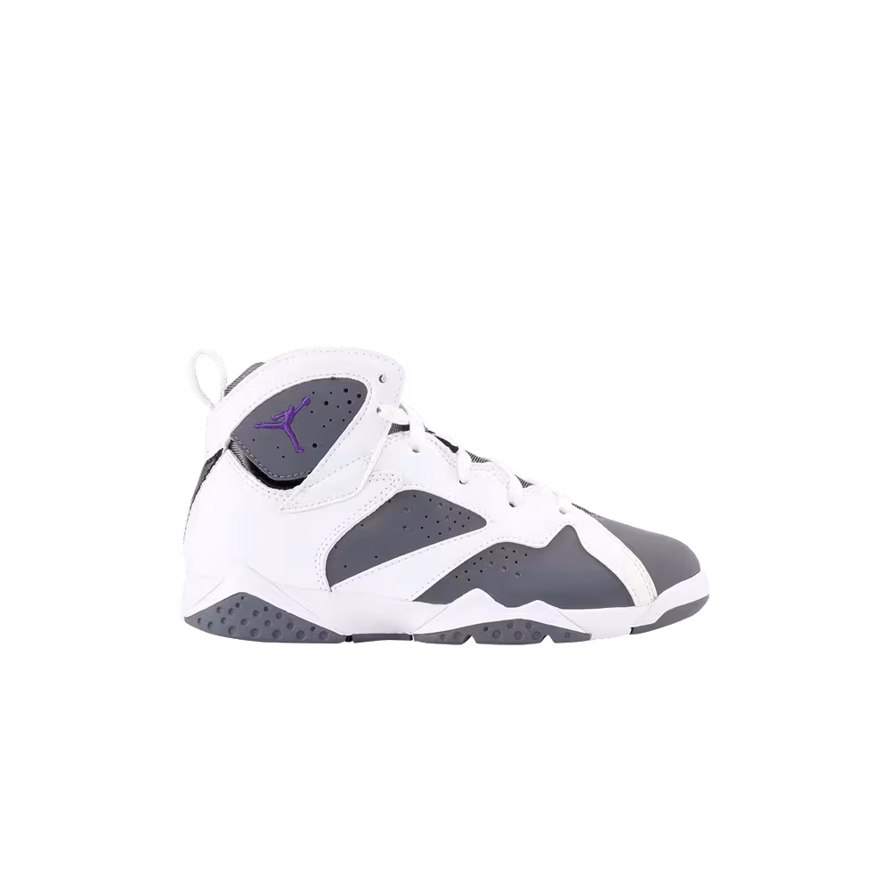 Air Jordan 7 PS Flint