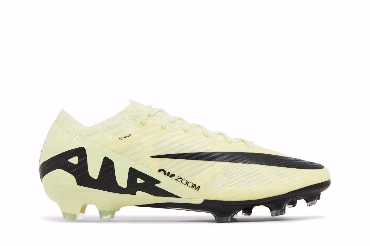 Nike Zoom Mercurial Vapor 15 Elite FG Mad Ready Pack, view 2